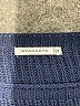 Staccato 100% Polyester Solid Blue Pullover Sweater Size XL - photo 7