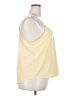 Athleta Yellow Sleeveless Top Size 2X - photo 4