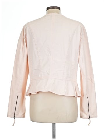 Elle Jacket (view 2)