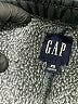 Gap Blue Casual Pants Size XS - photo 4