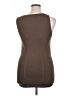 Merona Brown Tank Top Size XL - photo 2