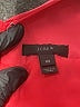 J.Crew Solid Pink Cocktail Dress Size 00 - photo 6