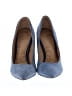 Sam Edelman Blue Heels Size 6 - photo 2