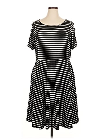 Nemidor Casual Dress (view 1)