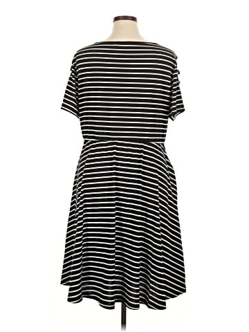 Nemidor Casual Dress (view 2)
