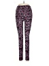 Lularoe Paisley Purple Active Pants One size - photo 1