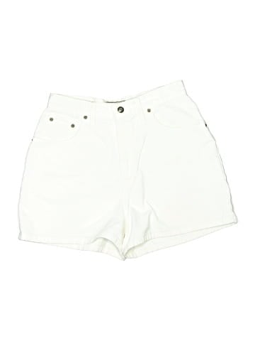 Express Jeans Shorts (view 1)