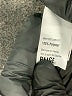 Paige 100% Polyester Print Black Cocktail Dress Size XL - photo 8