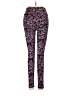 Lularoe Paisley Purple Active Pants One size - photo 2