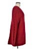 CAbi 100% Cotton Red Pullover Sweater Size M - photo 4