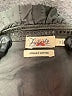 Faherty 100% Cotton Gray Long Sleeve Blouse Size S - photo 7