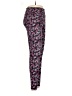 Lularoe Paisley Purple Active Pants One size - photo 4