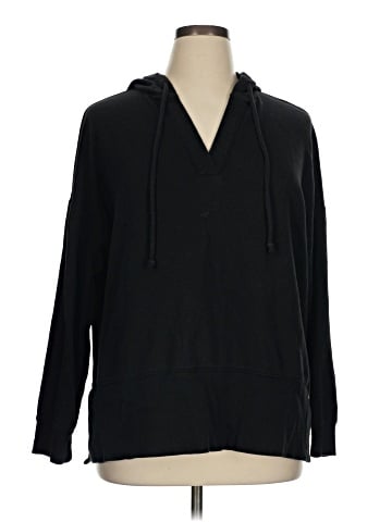 Lou & Grey Pullover Hoodie (view 1)