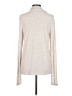 CAbi Ivory Long Sleeve Turtleneck Size M - photo 2