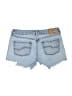 Tilt Blue Denim Shorts Size 5 - photo 2
