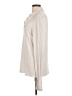 CAbi Ivory Long Sleeve Turtleneck Size M - photo 5