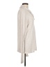 CAbi Ivory Long Sleeve Turtleneck Size M - photo 4