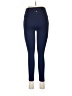 Athleta Blue Active Pants Size M - photo 2