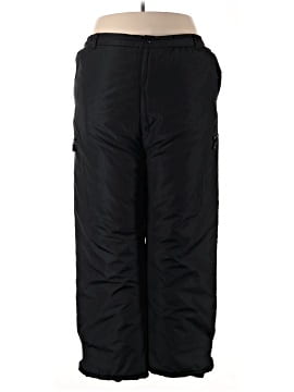 Swiss Alps Casual Pants