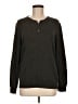 Bonobos 100% Cotton Brown Pullover Sweater Size M - photo 1
