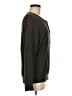 Bonobos 100% Cotton Brown Pullover Sweater Size M - photo 4