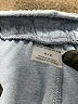 Danskin Solid Blue Shorts Size S - photo 3