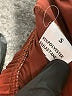 Unbranded Burgundy Casual Pants Size S - photo 4