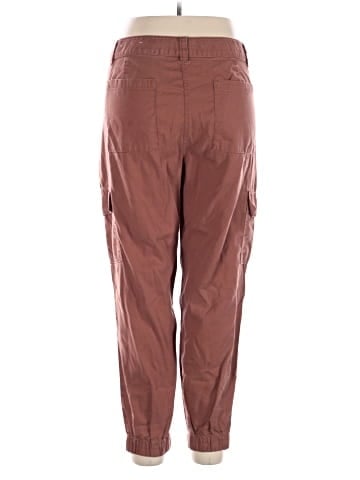 Ann Taylor LOFT Outlet Cargo Pants (view 2)