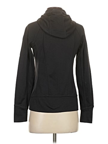 Tangerine Jacket (view 2)