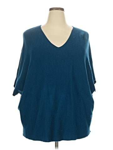 Cyrus 3/4 Sleeve T-Shirt (view 1)