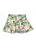Assorted Brands Tropical Green Ivory Active Skort Size L - photo 2
