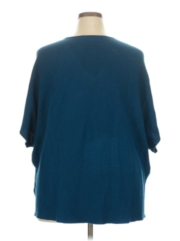 Cyrus 3/4 Sleeve T-Shirt (view 2)