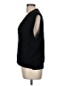 Cotton On 100% Cotton Black Sweater Vest Size M - photo 5