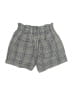 American Eagle Outfitters Tweed Blue Shorts Size 0 - photo 2