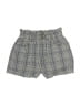 American Eagle Outfitters Tweed Blue Shorts Size 0 - photo 1