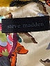 Steve Madden Solid Yellow Jacket Size M (estimated) - photo 6