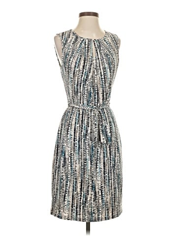 Ann Taylor Factory Cocktail Dress (view 1)