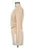 Shein Tan Long Sleeve T-Shirt Size M - photo 5