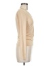Shein Tan Long Sleeve T-Shirt Size M - photo 4