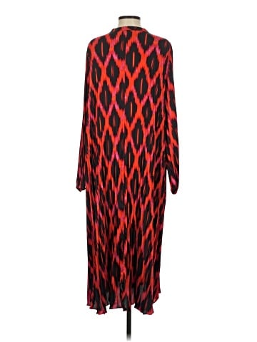 Scoop Casual Dress (view 2)