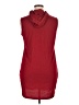 Shein Red Sweater Vest Size XL - photo 2