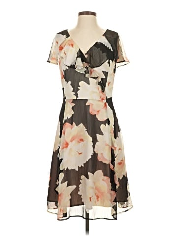 Isaac Mizrahi LIVE! Casual Dress (view 1)