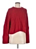 J.Crew 100% Cotton Red Pullover Sweater Size M - photo 1