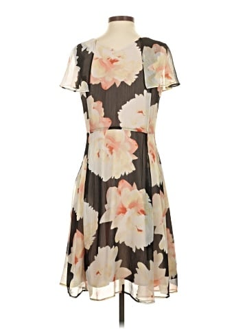 Isaac Mizrahi LIVE! Casual Dress (view 2)