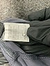 Unbranded Solid Gray Athletic Shorts Size Sm - Med - photo 4
