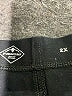St. John's Bay Solid Black Active Pants Size 2X - photo 4