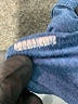 Unbranded Blue Pullover Hoodie Size L - photo 8