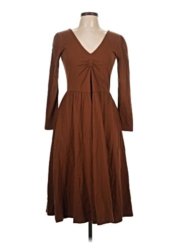 Kristinit Casual Dress (view 1)