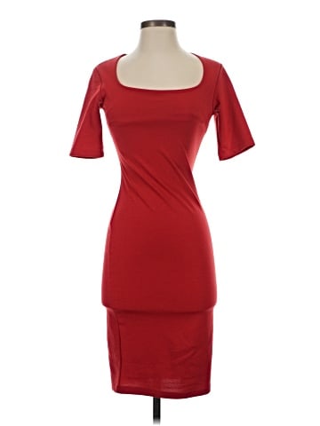 Kardashian Kollection Cocktail Dress (view 1)