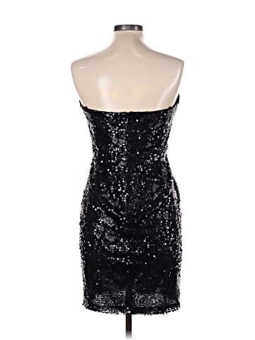 BCBGMAXAZRIA Cocktail Dress (view 2)
